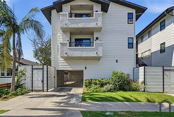 1071 Junipero Ave #302 — Photo 3