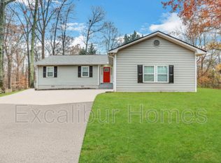 253 Appalachee Church Rd, Auburn, GA 30011