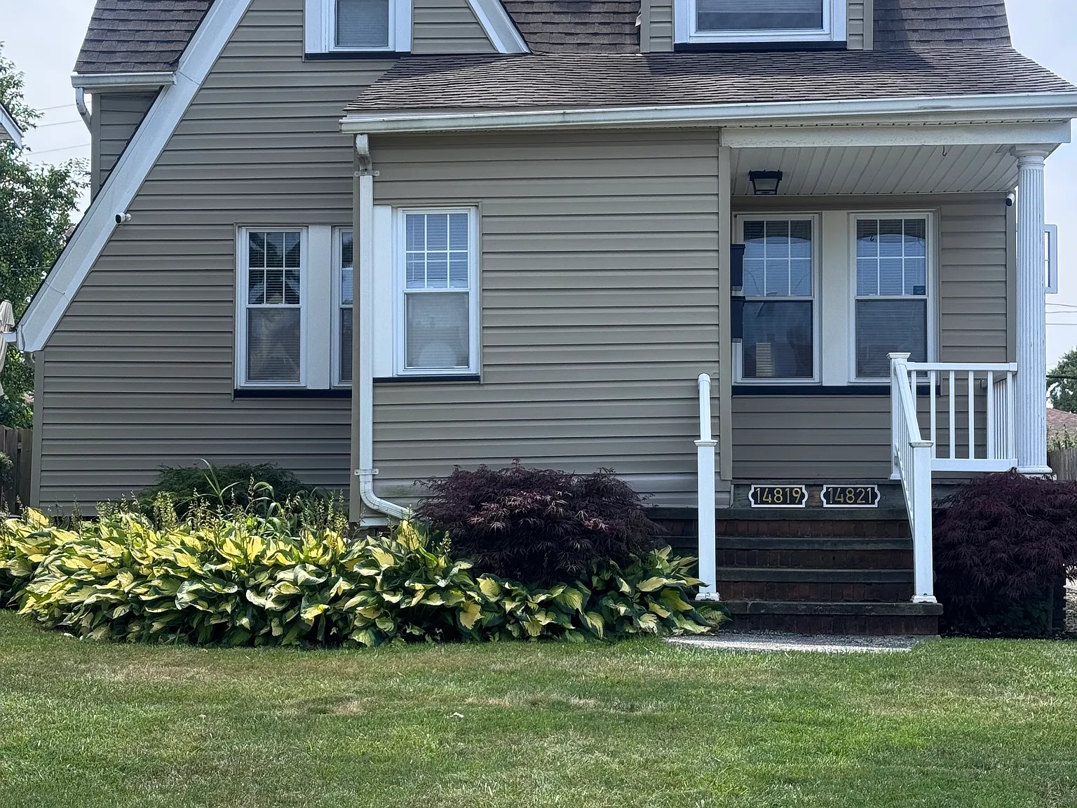 14821 Alger Road — Photo 1