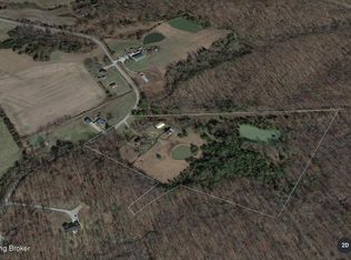 625 Coon Hollow Rd, New Hope, KY 40052