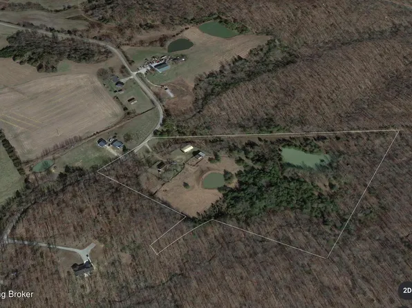 625 Coon Hollow Rd, New Hope, KY 40052