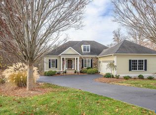 3591 Glasgow Ln, Keswick, VA 22947