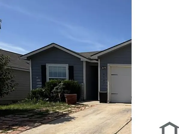 6527 Hemlock Dl, San Antonio, TX 78222