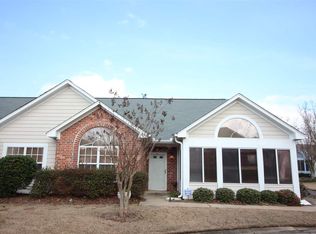 1018 Gerrits Lndg, Brandon, MS 39047