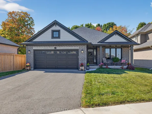 17 Dunning Way, Saint Thomas, ON N5R 0P7