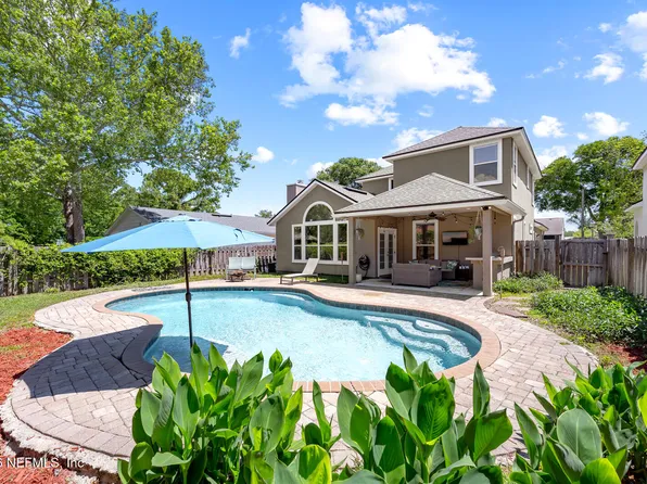 2540 ST JOHNS Boulevard, Jacksonville Beach, FL 32250