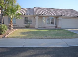 13323 E Butler St, Chandler, AZ 85225