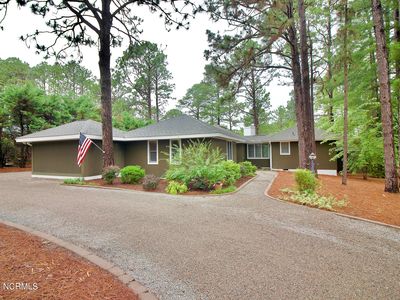 36 Hardee Lane, Whispering Pines, NC, 28327
