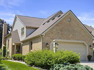 2213 Partlow Dr, Columbus, OH 43220