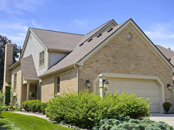 2213 Partlow Dr, Columbus, OH 43220