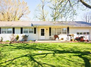 273 Jessie St, Lebanon, MO 65536