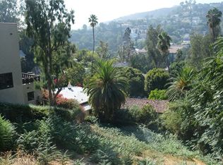 6682 Whitley Ter LOT 6, Los Angeles, CA 90068