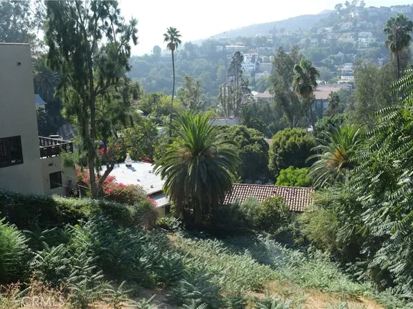 6682 Whitley Ter Lot 6, Los Angeles, CA 90068