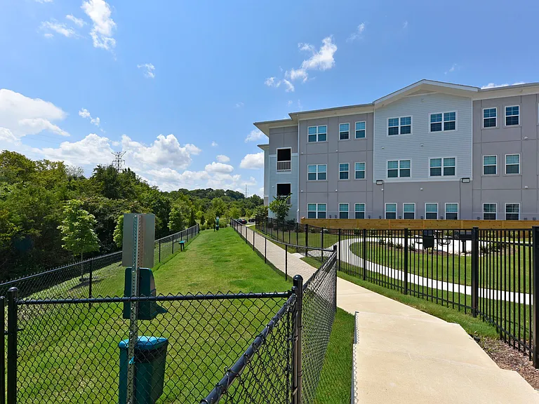 Lofts at Hillson — Photo 13