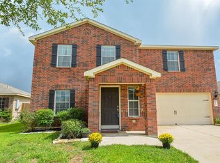 6811 Nectarine Ln, Richmond, TX 77469