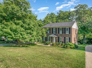 3646 Centurion Dr, Cincinnati, OH 45211