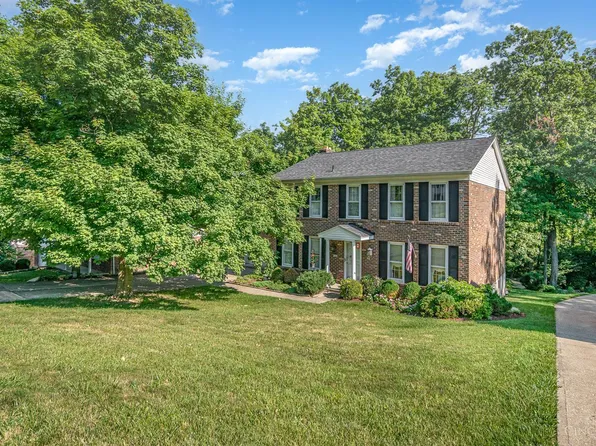 3646 Centurion Dr, Cincinnati, OH 45211