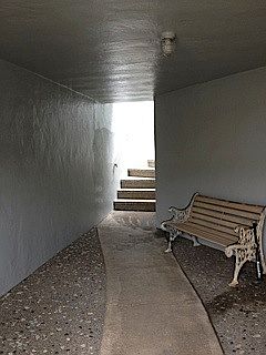 Tunnel Entry