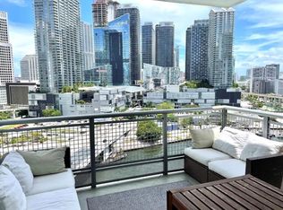 350 S Miami Ave APT 1808, Miami, FL 33130