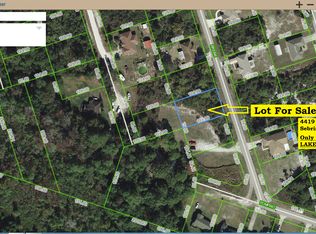 4419 Bream Ave, Sebring, FL 33870