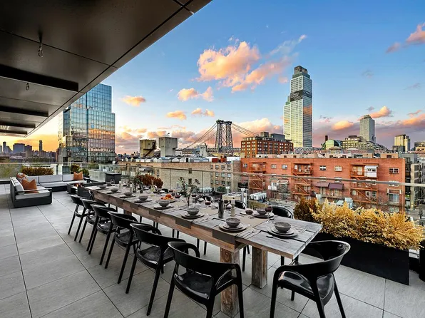429 Kent Ave #901, Brooklyn, NY 11249