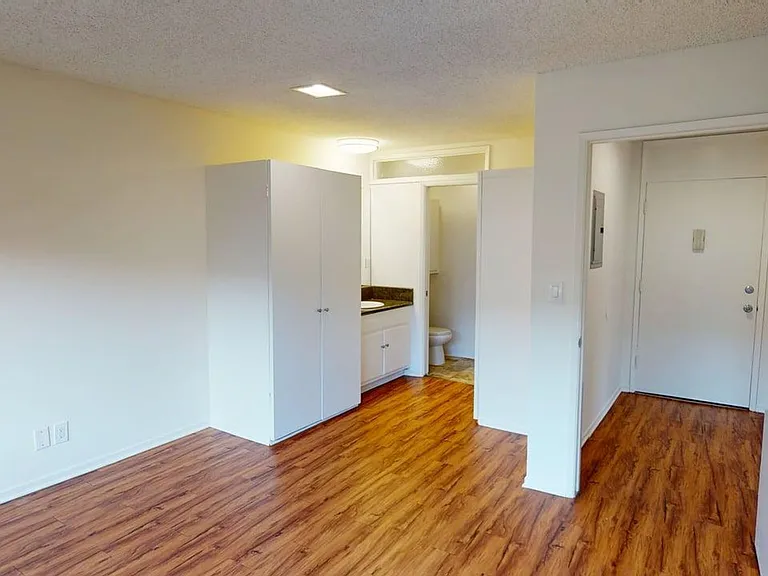 Wilshire Regency Apts. — Photo 10