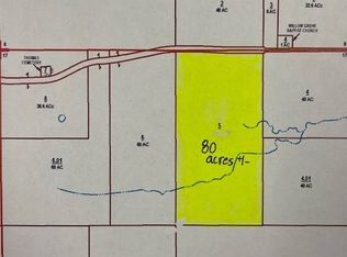 5450 Shuqualak Rd, Shuqualak, MS 39361