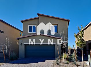 7721 Markarian St, North Las Vegas, NV 89084