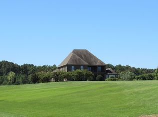 475 Highland Hills Rd, Philipp, MS 38901