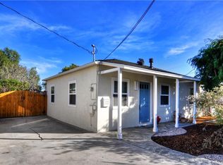 1802 Rindge Ln, Redondo Beach, CA 90278