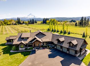 5102 Woodworth Dr, Mount Hood Parkdale, OR 97041