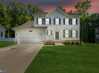 7351 Tottenham Dr, White Plains, MD 20695