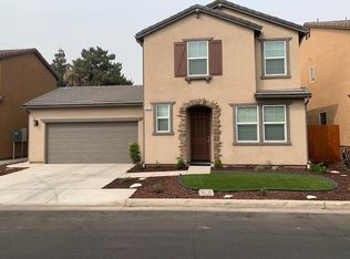 3027 N Kayenta St, Visalia, CA 93291