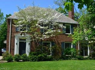 3260 Ingleside Rd, Shaker Heights, OH 44122