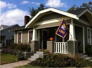 819 W Cottage St, Houston, TX 77009