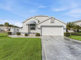 1007 La Bamba Ct, Spring Hill, FL 34608