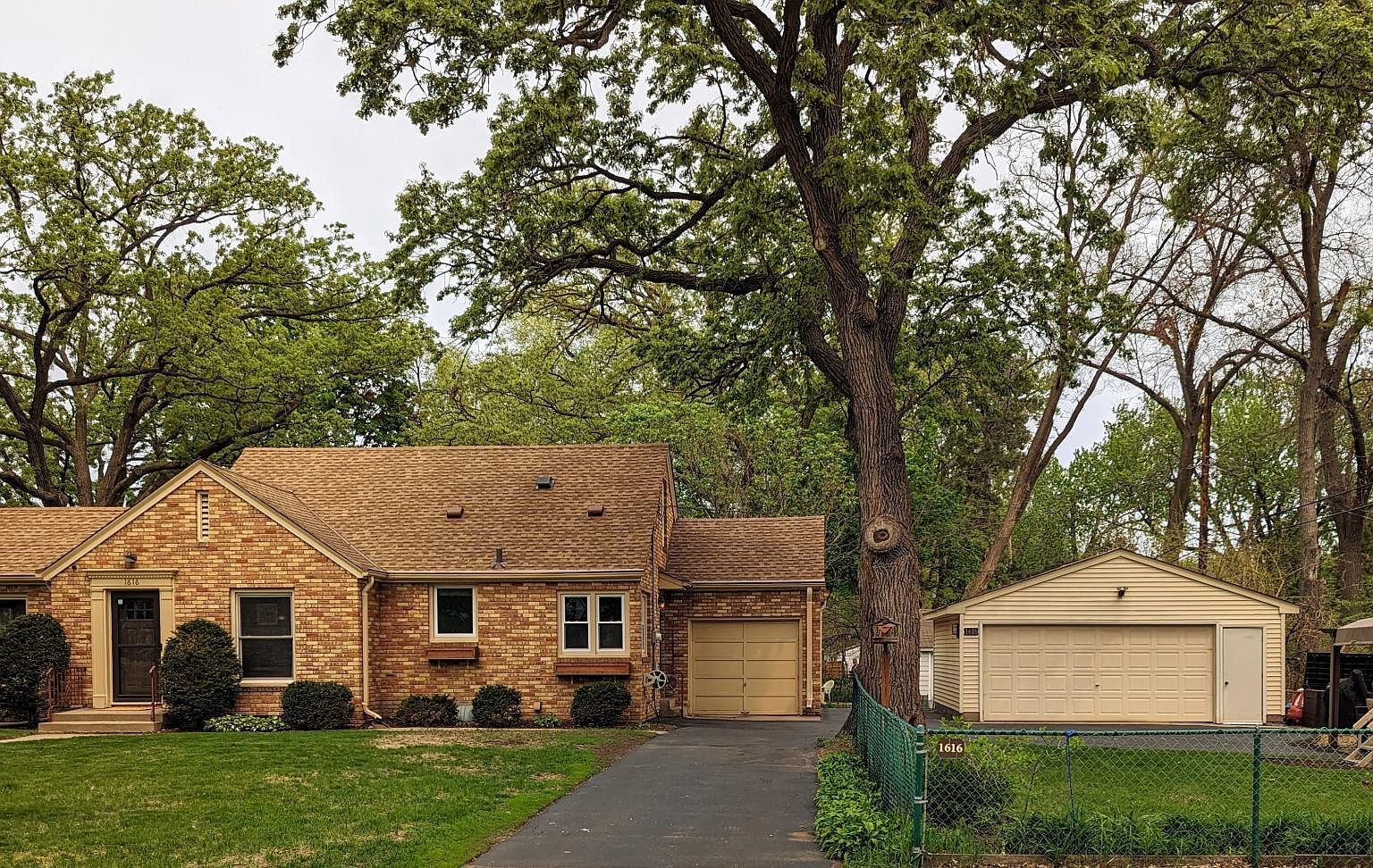 1616 70th St W, Richfield, MN 55423 Zillow