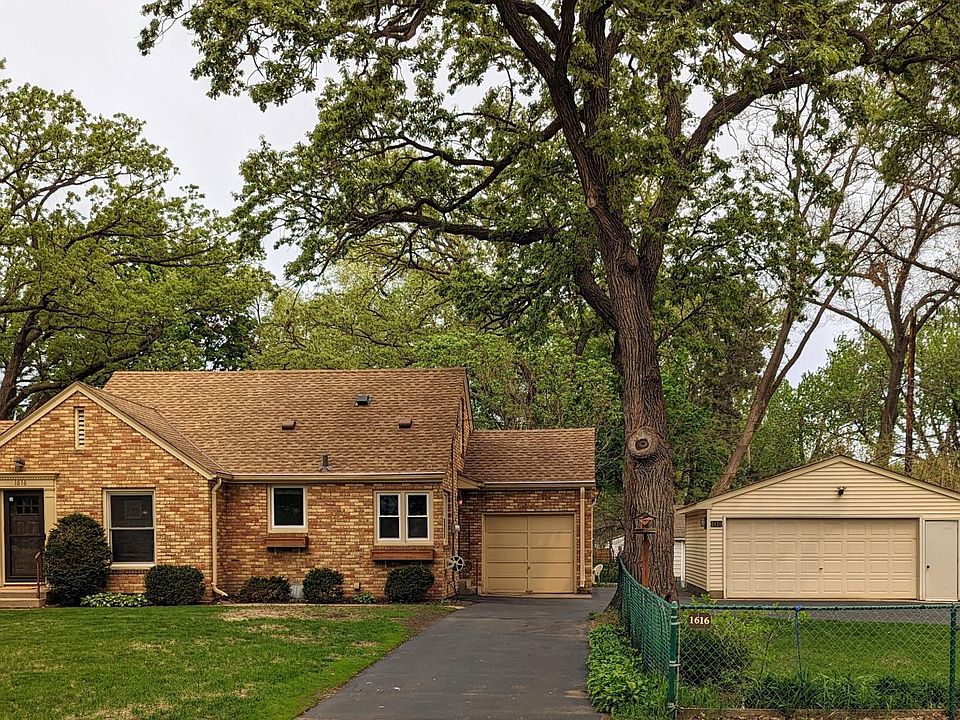 1616 70th St W, Richfield, MN 55423 Zillow