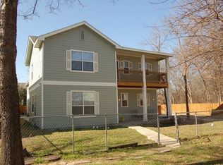 5406 Martin Ave, Austin, TX 78751