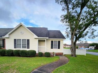 1318 Mobile Ave, Albany, GA 31705