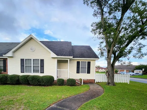 1318 Mobile Ave, Albany, GA 31705