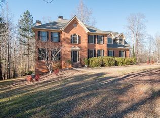 14310 Wyndham Farms Dr, Milton, GA 30004