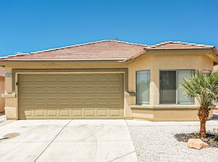 6580 Coffeeville Creek Dr, Las Vegas, NV 89122