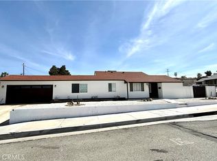 821 Caliente Dr, Barstow, CA 92311