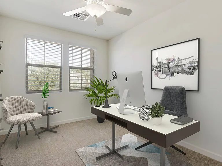 Casa Sole Vita Townhomes — Photo 15