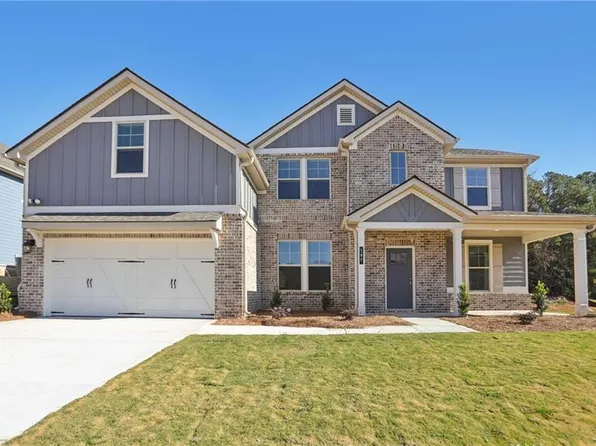 187 Buffalo Trce, Stockbridge, GA 30281