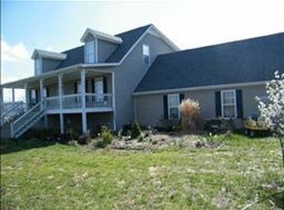 3002 Slayden Marion Rd, Cumberland Furnace, TN 37051