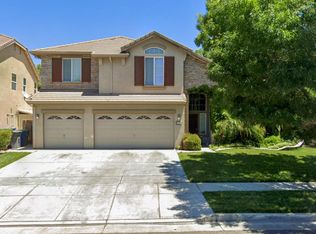 1670 Mahogany Dr, Los Banos, CA 93635