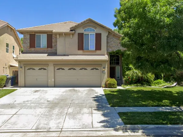 1670 Mahogany Dr, Los Banos, CA 93635