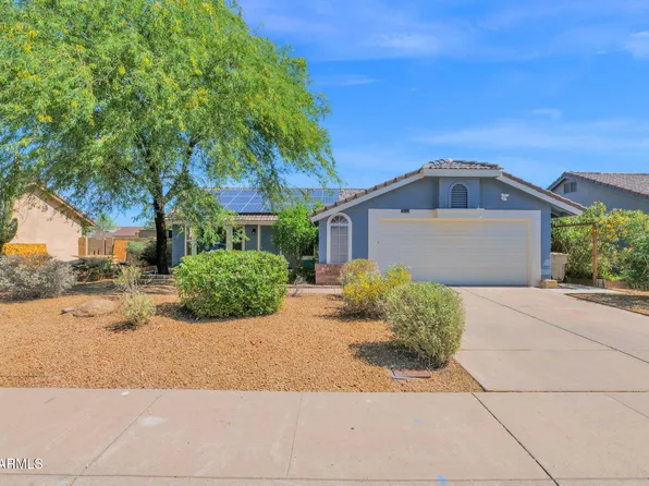 18439 N 56TH Drive, Glendale, AZ 85308